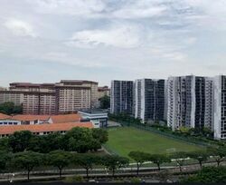 Botanique At Bartley (D19), Condominium #502641211